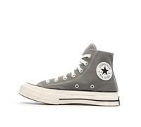 Converse Chuck 70 Hi - Zapatillas de lona, Gris, 7 Women/5 Men