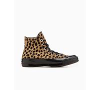 Converse Chuck 70 High Pony Hair Marrón,AnimalPrint 42