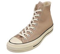 Converse Chuck 70 High Top Zapatillas, Vintage Cargo/Egret/Negro, 11 Women/9 Men