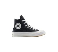 Converse Chuck 70 Lace Black/total Eclipse/egret Talla: 39.5 | Zapatillas Deportivas Outlet | Mujer | Negro