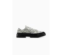 Converse Chuck 70 National Ox Barely Grey/black Talla: 37 | Zapatos con Cordones Outlet | Hombre | Gris