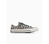 Converse Chuck 70 Ox Glow In The Dark Multi,AnimalPrint 39.5