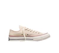 Converse Chuck Taylor Chuck 70 Ox Zapatillas, Unisex Adulto, Multicolor (Parchment/Garnet/Egret 247), 41 EU (7.5 UK)