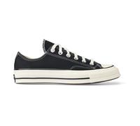 CONVERSE 162058 Chuck 70 Ox Unisex Bajo Zapatillas en Negro Talla UK 3-12