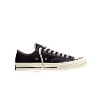 Zapatillas Converse Chuck 70 OX Negro