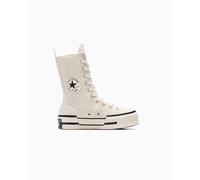Converse Chuck 70 Plus XHi White Black/ Cream 36.5