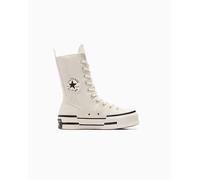 Converse Chuck 70 Plus XHi White Black/ Cream 37.5