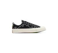 Converse Chuck 70 Pride Black/egret/chaos Fuschia Talla: 38 | Zapatillas Deportivas Outlet | Unisex | Negro