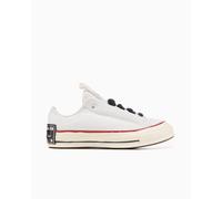 Converse Chuck 70 Puff OX Blanco 37.5