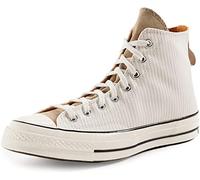 CONVERSE Chuck 70, Sneaker Hombre, Arena del Desierto Egret Egret, 35.5 EU