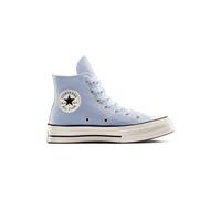 Converse Chuck 70 Suede Lavender Trek/black/egret Talla: 41.5 | Zapatillas Deportivas Outlet | Unisex | Negro