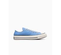Converse Chuck 70 Vintage Canvas Zapatillas Corte Bajo en Cielo Abierto/garza, Talla EU 36.5 Cielo Abierto/garza EU 36.5