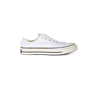 Converse Chuck 70 Vintage White/black/egret Talla: 43 | Zapatos con Cordones Outlet | Hombre | Blanco