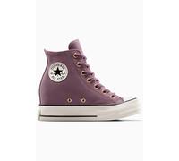 Converse Chuck 70 Wedge Platform Suede Trail Mixed/egret/black Talla: 41 | Zapatillas Deportivas Outlet | Mujer | Negro