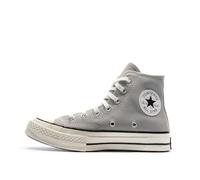 Converse Chuck 70 - Zapatillas Unisex con Cordones, Color Blanco, Talla 44 EU