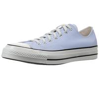 Converse CHUCK 70 - Zapatos unisex con cordones para adultos, Azul pastel, 41 EU