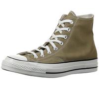 Converse Chuck 70 - Zapatos unisex con cordones para adultos, OLIVE, 44 EU