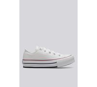 Converse Chuck - Blanco - Zapatillas Lona Niña talla 31