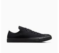Converse Chuck C Taylor A/S Ox, Sneaker Unisex Adulto, Black Monochrome, 36.5 EU