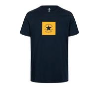 Converse Chuck - Camiseta para hombre, azul marino, XXL