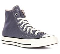 Converse Chuck Hi Cold Staire Lace Up Para Hombres En Marino EU 41-46