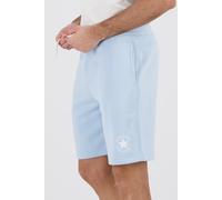 Converse Chuck Patch - Azul - Pantalón Corto Hombre talla S