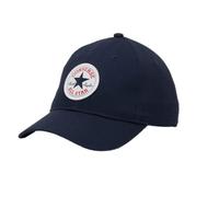 Converse Chuck Patch Curved Brim Cap, 695 - Navy, Talla única