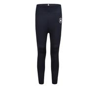 Converse Chuck Patch High Rise Leggings para niñas Black 8/10 años