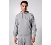 Converse Chuck Patch Hoodie L Gris