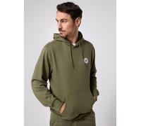 Converse Chuck Patch Hoodie L Verde