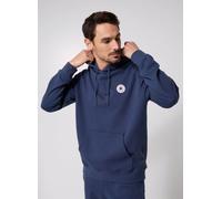Converse Chuck Patch Hoodie S Azul