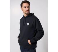 Converse Chuck Patch Hoodie S Negro