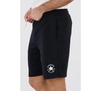 Converse Chuck Patch - Negro - Pantalón Corto Hombre talla L