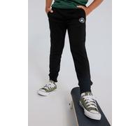 Converse Chuck Patch - Negro - Pantalón Puño Niño talla 15