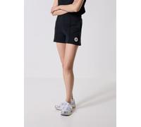 Converse Chuck Patch Shorts L Negro