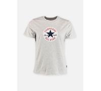 Converse Chuck Patch Tee S Gris