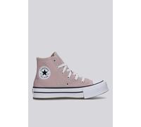 Converse Chuck T. All Star Lift - Rosa - Niña talla 31