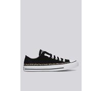 Converse Chuck T. All Star - Negro - Zapatillas Mujer talla 39