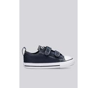 Converse Zapatillas deportivas Chuck Taylor 2V Marino/Blanco Talla 23