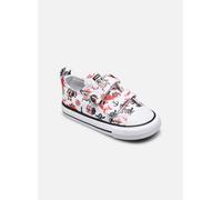 Converse Chuck Taylor Al Star 2V Pirates Hi 21 Blanco
