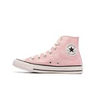 CONVERSE A07455C Chuck Taylor Todo Estrella Mujer Zapatillas Lona Zapato Rosa GB