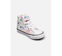 Converse Chuck Taylor All Star 1V Canvas Dinos Hi I 20 Blanco