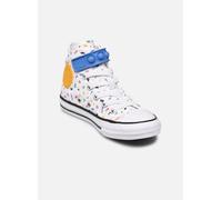 Converse Chuck Taylor All Star 1V Canvas Polka Do 32 Blanco
