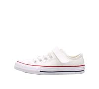 Converse Zapatillas Chuck Taylor All Star 1V Easy-On Ox 32 Blanco