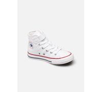 Botas converse chuck taylor all star easy-on blanco infantil 27