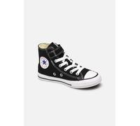 Converse Chuck Taylor All Star 1V Easy-On Hi 33 Negro