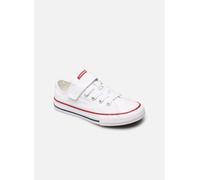 Converse Chuck Taylor All Star 1V Easy-On Ox 30 Blanco