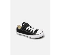 Converse 372881C Chuck Taylor All Star 1V Easy-ON Sneaker Unisex Black/Natural/White 31