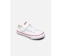 Converse Chuck Taylor All Star 1V Easy-On Ox 35 Blanco
