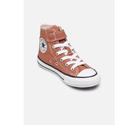 Converse Zapatillas altas CHUCK TAYLOR ALL STAR EASY-ON in Marrón 28